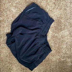 Lulu lemon shorts